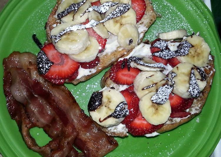 Recipe of Homemade Ultimate French Toast