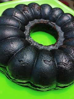 Foto resep Brownies Kukus Oreo