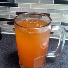 A picture of ORANGE CREAM DREAM.