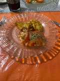 Escalopines a gusto