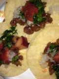 how to prepare and cook beef intestines for tacos
