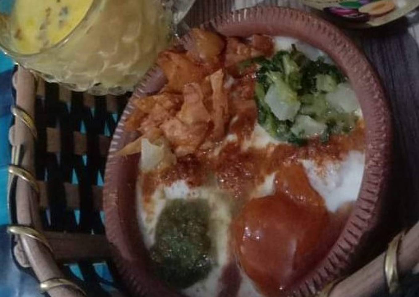 Lahori ladu pethiyan