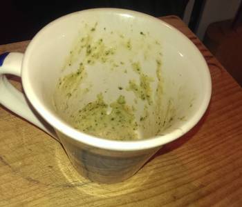 Without Fail Serving Recipe Broccoli blue cheese soup Savory Delicious