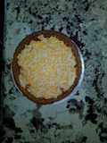Tomato pie