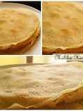 Easy Basic Pancake (: