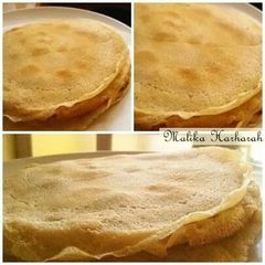 A picture of Easy Basic Pancake (:.