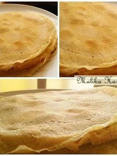 A picture of Easy Basic Pancake (:.