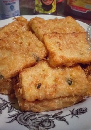 Foto resep Misoa Udang Goreng
