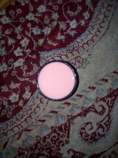 A picture of Watermelon Shake.