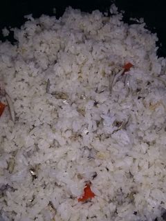 Foto resep Nasi Liwet
