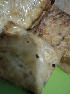 Foto resep Martabak tahu