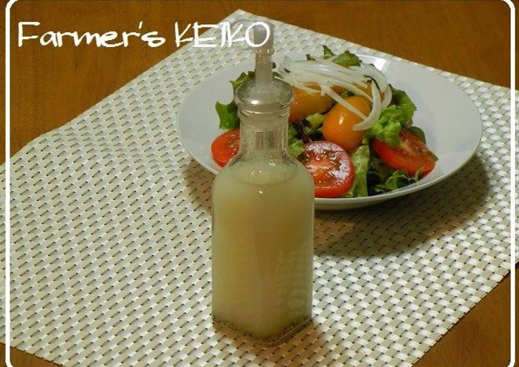 Step-by-Step Guide to Make Quick [A Farmer&#39;s Recipe] French Dressing