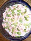 Smoked Trout Dip