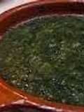 Molokhia