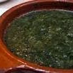Molokhia A picture of Molokhia.