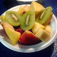 A picture of Fruit.