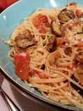 Pasta Alla Norma