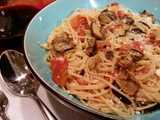 pasta alla norma