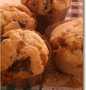 Recipe Caramel &amp; Chocolate Chunk Muffins the Perfect You can take Joss in your mouth