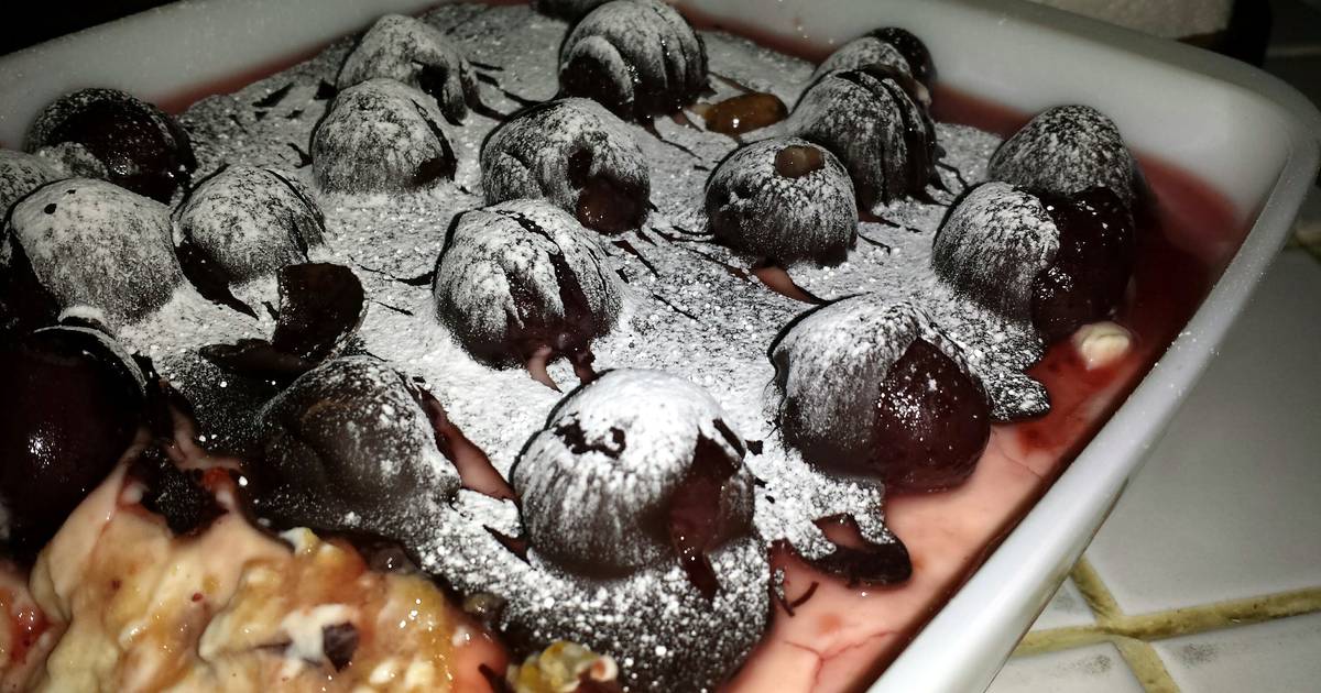 Sponge finger recipes easy & tasty ideas for home cooking Cookpad