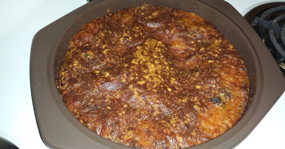 Easy and Delicious Ground Beef and Bisquick Recipes