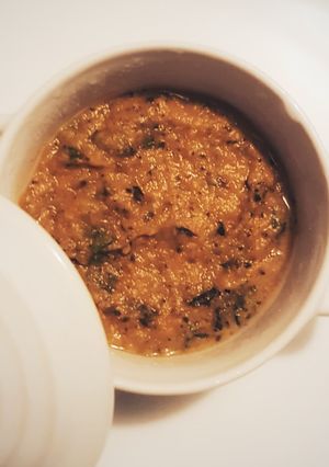 Une photo de Terrine de légumes d'été
