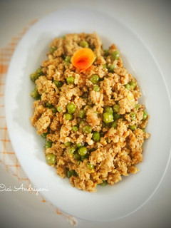 Foto resep Ulukutek Leunca #BikinRamadanBerkesan