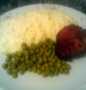 Simple Way Make Recipe Lemon Chicken  &amp; Mash Potatoes with Green Peas that is Perfect, Addictive}
