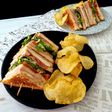 Sándwich club
