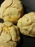 Chicken Sandwich Puffs
