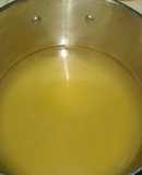 Chicken Stock