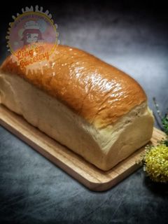 Foto resep Roti Tawar Madu