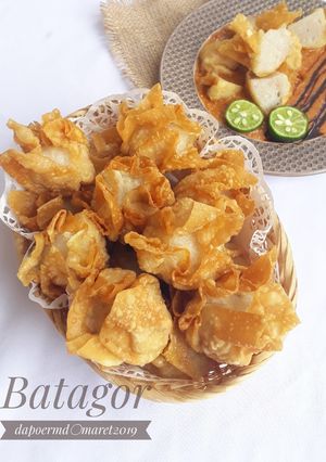 Foto resep Batagor