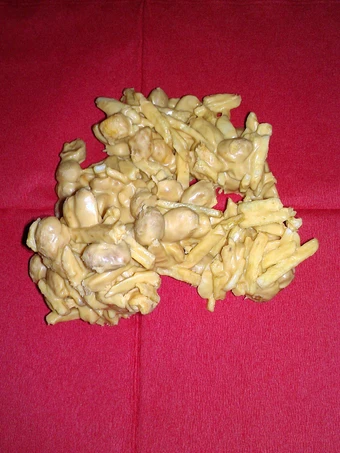 Easy Steps to Make|Recipe} Texas tumbleweed the So Delicious , Really Delicious