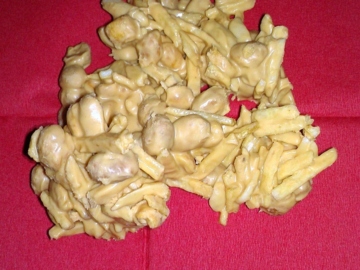 Recipe Texas tumbleweed the So Delicious Can spoil the tongue