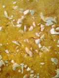 Karachi Halwa