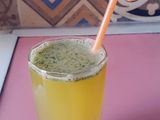 عصير النارنج المنعش