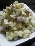 Salad trái cây