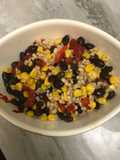 Ensalada de Cebada