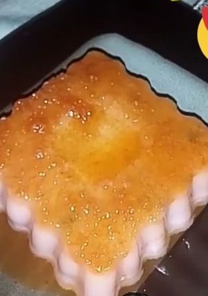 صورة لوصفة فلان بالبسكويت من طلبات عائلتي الكثيرة ❤️