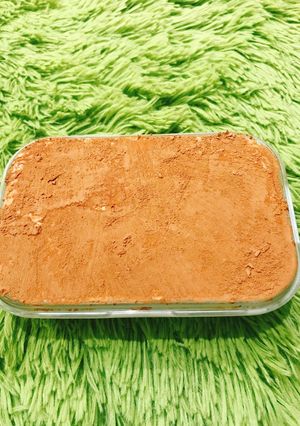 提拉米蘇(Tiramisu) 的食譜成品照片
