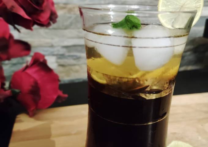 Easiest Way to Iced coffee