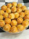 Nastar keju