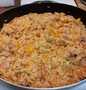 Easy Steps to Prepare Spanish Rice With Kielbasa the Awesome  You can take Joss in your mouth