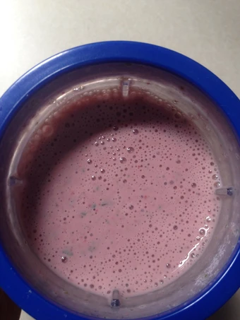 Recipe Kale Protien Smoothie the Perfect Delicious