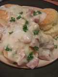 Sausage Gravy