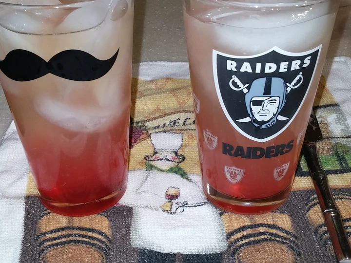 Recipe Jacks Sweet Lemonade the So Delicious Appealing