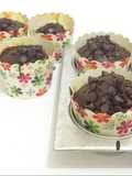 Choco muffin