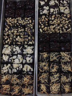 Foto resep Brownies Panggang