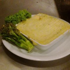 Fish Pie A picture of Fish Pie.